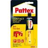 Pattex-Colla forte istantanea 1563694 gel, confezione da 50 g