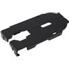 eMagTech Piastra Di Ricambio Per Seghetto Alternativo 581268-00 Compatibile Con DeWalt DW331 DW333 DC330 DCS331