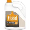 FLOOD /PPG FLD6-04 Additivo Floetrol (1 gallone), 128 Fl Oz (confezione da 1), assortiti