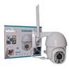 enterelettronics TELECAMERA WIFI WIRELESS PTZ VIDEOSORVEGLIANZA FULL HD APP ICSEE AUTOTRACKING SIA DA ESTERNO CHE DA INTERNO