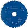 Bosch Professional Lama per sega circolare Expert for Aluminium (alluminio, 190 x 30 x 1.8 mm, 54 denti, accessorio per sega circolare a batteria), 190 mm Diametro