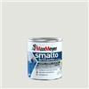 Maxmeyer Smalto All'Acqua Poliuretanico Brillante Bianco Ghiaccio 0,125 L