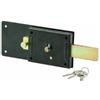 marca Serrature welka ferroglietto - 012 cilindro fisso - mm.50