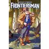 Patrick Kindlon Frontiersman Volume 1 (Tascabile) FRONTIERSMAN TP