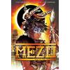 Tyler Chin-Tanner Mezo: Rise of the Tzalekuhl (Tascabile) MEZO TP