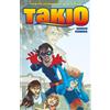 Brian Michael Bendis Michael Avon Oeming Takio (Tascabile)