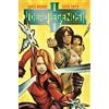 James Maddox Dead Legends II (Tascabile) DEAD LEGENDS TP