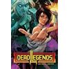 James Maddox Dead Legends (Tascabile) DEAD LEGENDS TP