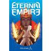 Sarah Vaughn Jonathan Luna Eternal Empire Volume 1 (Tascabile) ETERNAL EMPIRE TP