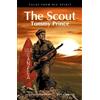 David A. Robertson The Scout (Tascabile) Tales from Big Spirit