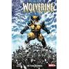 Saladin Ahmed Wolverine Vol. 1: In The Bones (Tascabile)