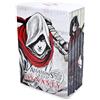 Xu Xianzhe Assassin's Creed Dynasty (Box Set) (Tascabile)