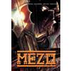 Tyler Chin-Tanner Mezo (Tascabile) MEZO TP