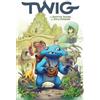 Skottie Young Twig Volume 1 (Tascabile) TWIG TP