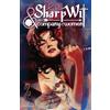 Justin Richards Joe Corallo Danny Lore Michele Abo Sharp Wit and the (Tascabile)