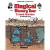 Fabrice Erre Magical History Tour Vol. 16 (Copertina rigida)