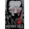 Mark Waid Potter's Field (Copertina rigida)