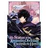 Matsuri Akai My Status as an Assassin Obviously Exceeds the Heros (M (Tascabile)