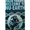 Gerry Finley-Day Rogue Trooper: Welcome to Nu Earth (Tascabile) Rogue Trooper