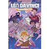 Richard Ashley Hamilton Leo da Vinci: Renaissance Kid (Copertina rigida)