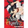 Ryuta Amazume Nana & Kaoru, Volume 2 (Tascabile) Nana & Kaoru