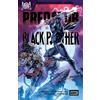 Benjamin Percy Predator Vs. Black Panther (Tascabile)