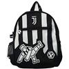 Seven Zainetto Asilo Scuola Small Juventus Striker + Borraccia 2B6001905-F75 | 2B6001905-F75