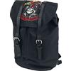 Guns N' Roses Guns N Roses Appetite (Heritage Bag) Rocksax [VINYL] - 43cm x 30cm x 15cm - Officially Licensed Merchandise