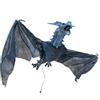 Europalms Halloween Drago Volante, 120cm