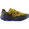 New Balance Scarpa da Trail Running Uomo New Balance Fresh Foam X Hierro v9 Gore-Tex Giallo Nero
