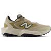 New Balance Scarpa da Trail Running Donna New Balance Tektrel Utility Beige Nero