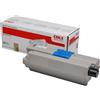 OKI TONER NERO C511\C531\MC562 7000pag