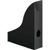 DURABLE Portariviste ECO Nero 73x306x241mm Durable