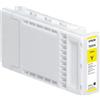 Epson Cartuccia UltraChrome XD Giallo 350ml