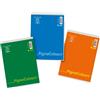 PIGNA Blocco Colours f.to 8x12cm 5mm 60fg 60gr Pigna (Conf.20)