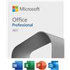 Microsoft Project Professional 2024 - Lizenz - Download - ESD - Win - alle Sprachen (EP2-07001)