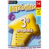Difuzed Hit College : Anglais 3eme (14-15 ans) : PC DVD ROM , FR