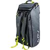 ADV Tennis Zaino da tennis ADV V2, il campione ineguagliabile delle borse da tennis e da pickleball, una creazione rivoluzionaria dei nerd del tennista, libera il tuo dominio sul campo con una borsa da tennis