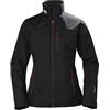 Helly Hansen W Crew Jacket Giacca Donna (Pacco da 1)