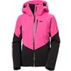 Helly Hansen Donna Giacca da Sci Alphelia