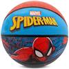 Hy-Pro Palloncini da basket con licenza ufficiale Spider-Man taglia 5, per interni ed esterni, con design Marvel e grafica hockey Spider-Man - Piccolo basket - Materiale antiscivolo