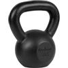 Rebel Electro Rebel Kettlebell in ghisa 14 kg REBEL ACTIVE RBA-2323-14