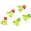 Hudora - HS-22, Palline sostitutive, Confezione da 5