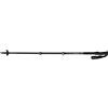 Komperdell Carbon C3, Bastone da Trekking. Unisex-Adulti, Grigio, 140 cm