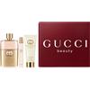 Gucci Guilty Pour Femme set donna Eau de Toilette 90 ml + Eau de Toilette MINI 10 ml + Latte corpo 5