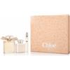 Chloé Chloé EDP 100 ml + EDP MINI 10 ml + BL 100 ml W