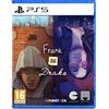SELECTA PLAY Frank and Drake (PlayStation 5)