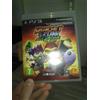 Playstation Sony Ratchet & Clank: All 4 One