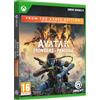 Ubisoft Avatar: Frontiers of Pandora - From the Ashes Edition /Xbox Series X