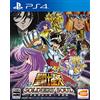 Bandai Namco Saint Seiya: Soldiers' Soul - Standard Edition [PS4](Import Giapponese)